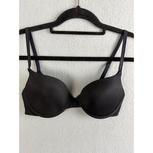 Calvin‎ Klein Bra Women's 34C Push Up